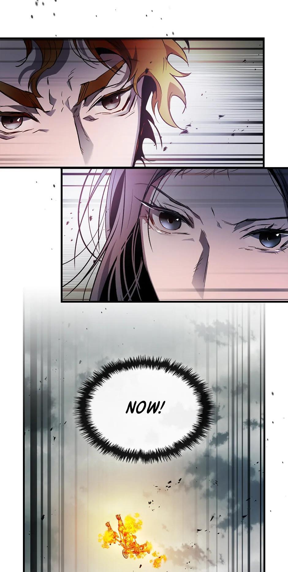 Read Level Up With The Gods Manga Online
