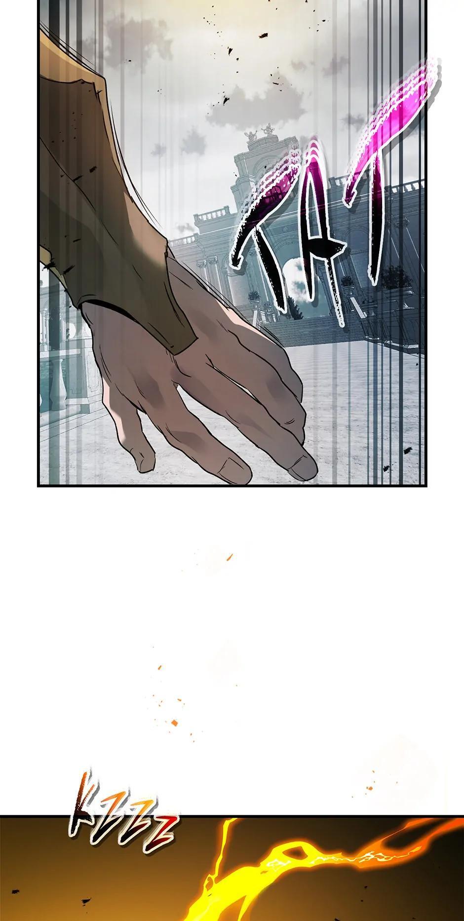 Read Level Up With The Gods Manga Online
