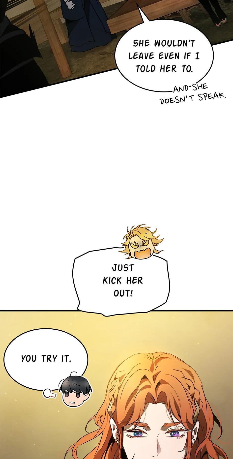 Read Level Up With The Gods Manga Online
