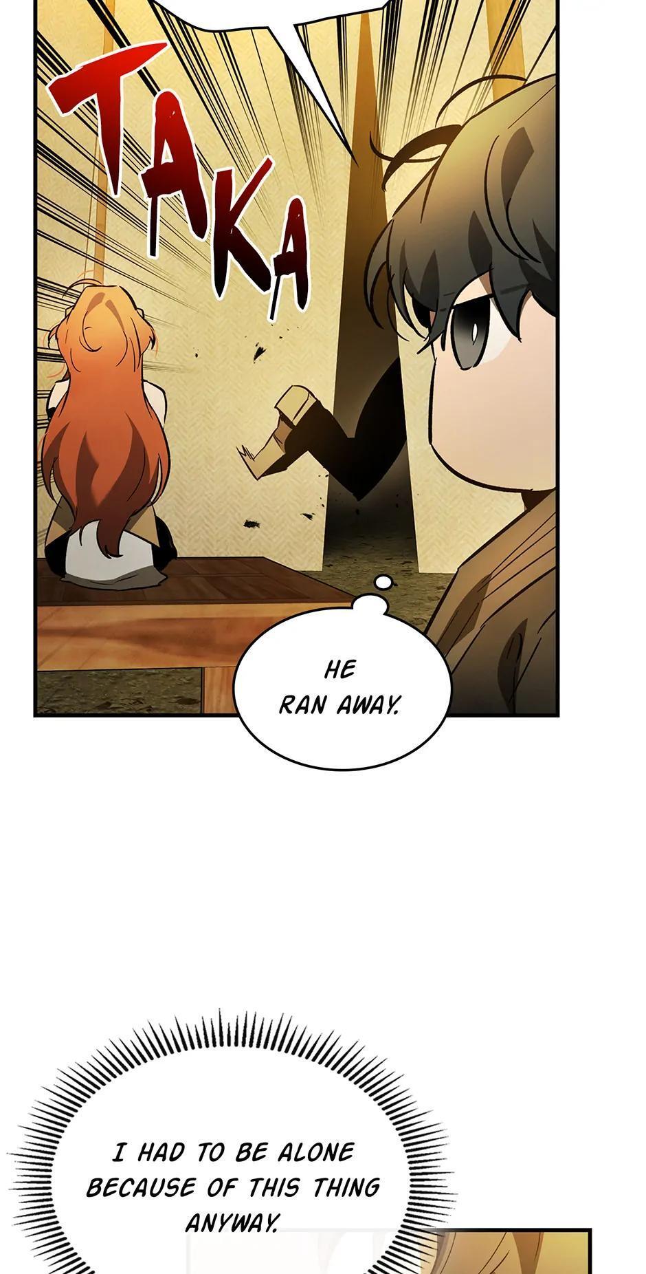 Read Level Up With The Gods Manga Online