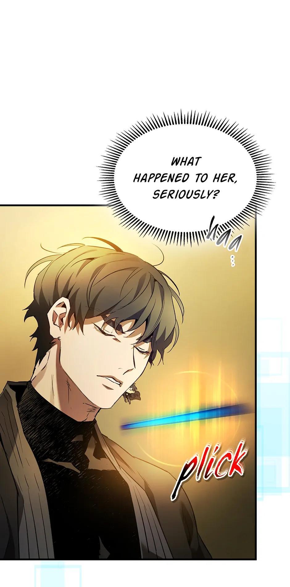 Read Level Up With The Gods Manga Online