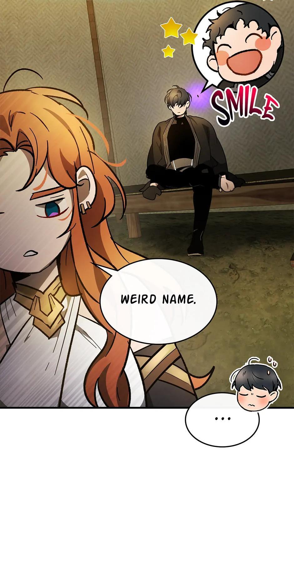 Read Level Up With The Gods Manga Online