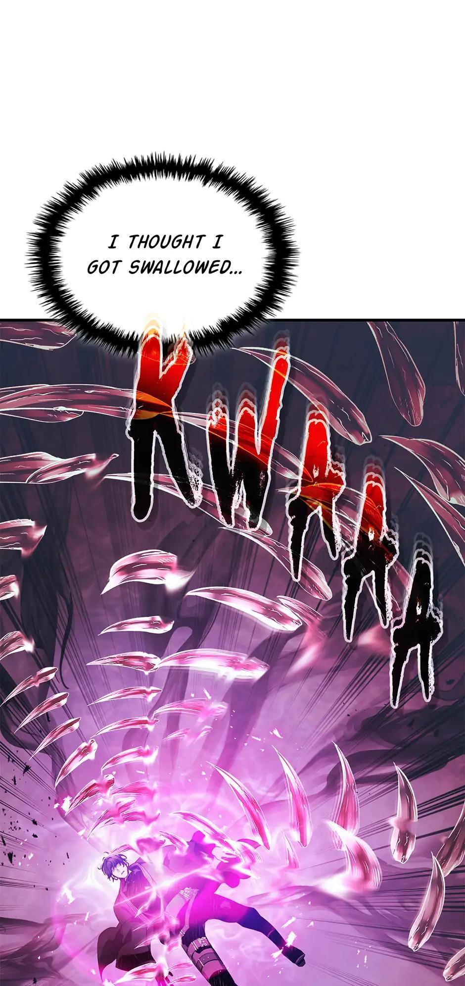 Read Level Up With The Gods Manga Online