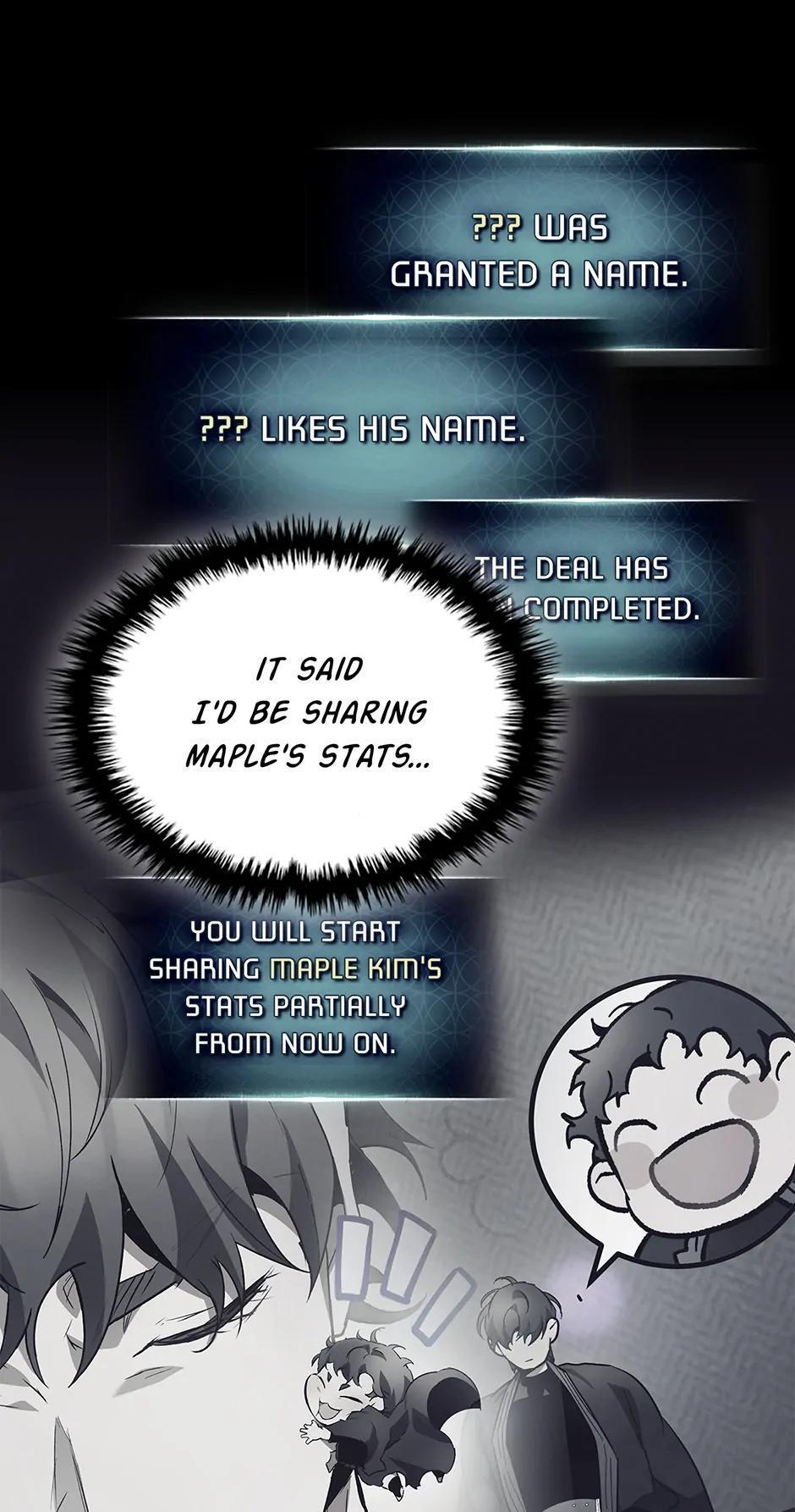 Read Level Up With The Gods Manga Online