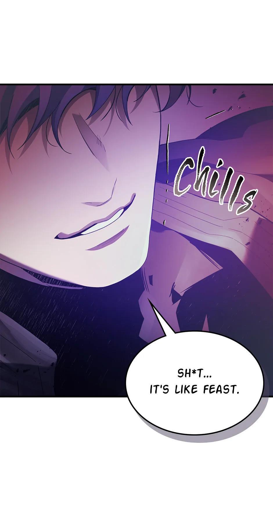Read Level Up With The Gods Manga Online