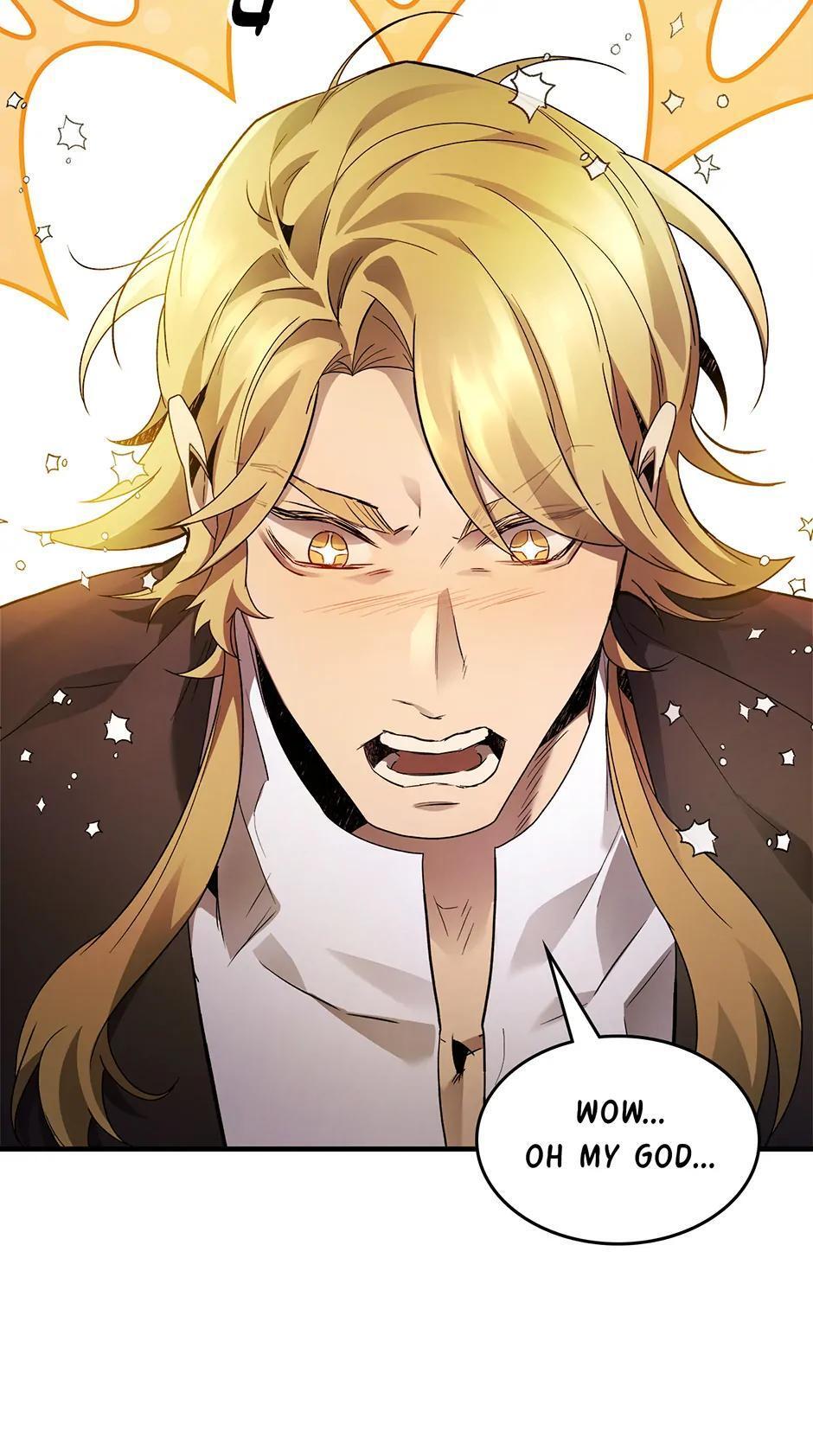 Read Level Up With The Gods Manga Online
