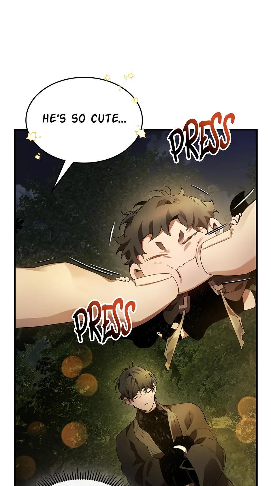 Read Level Up With The Gods Manga Online