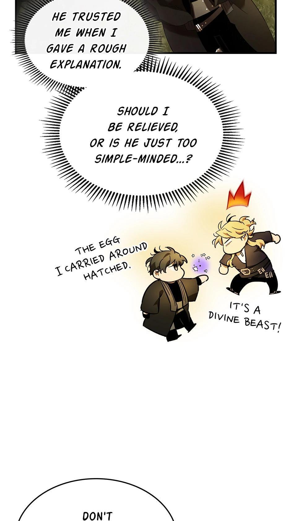 Read Level Up With The Gods Manga Online