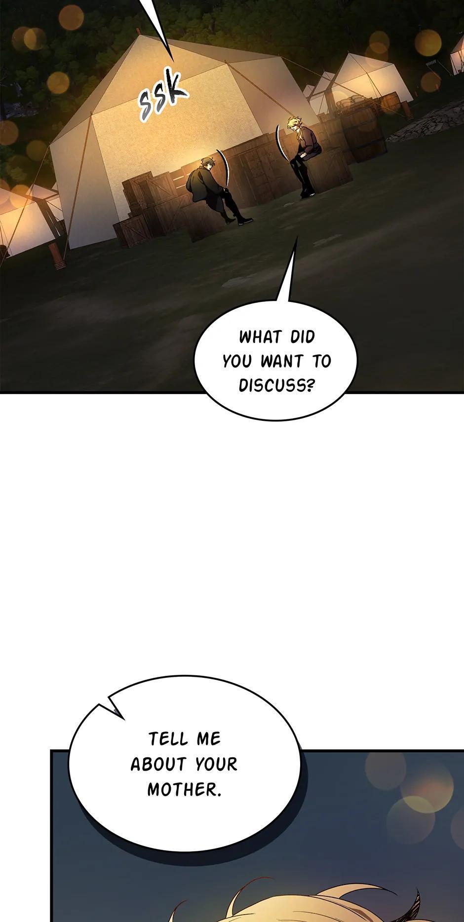 Read Level Up With The Gods Manga Online
