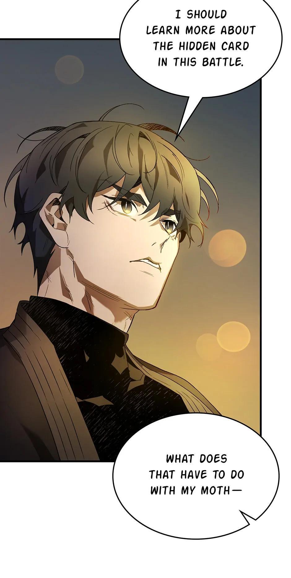 Read Level Up With The Gods Manga Online