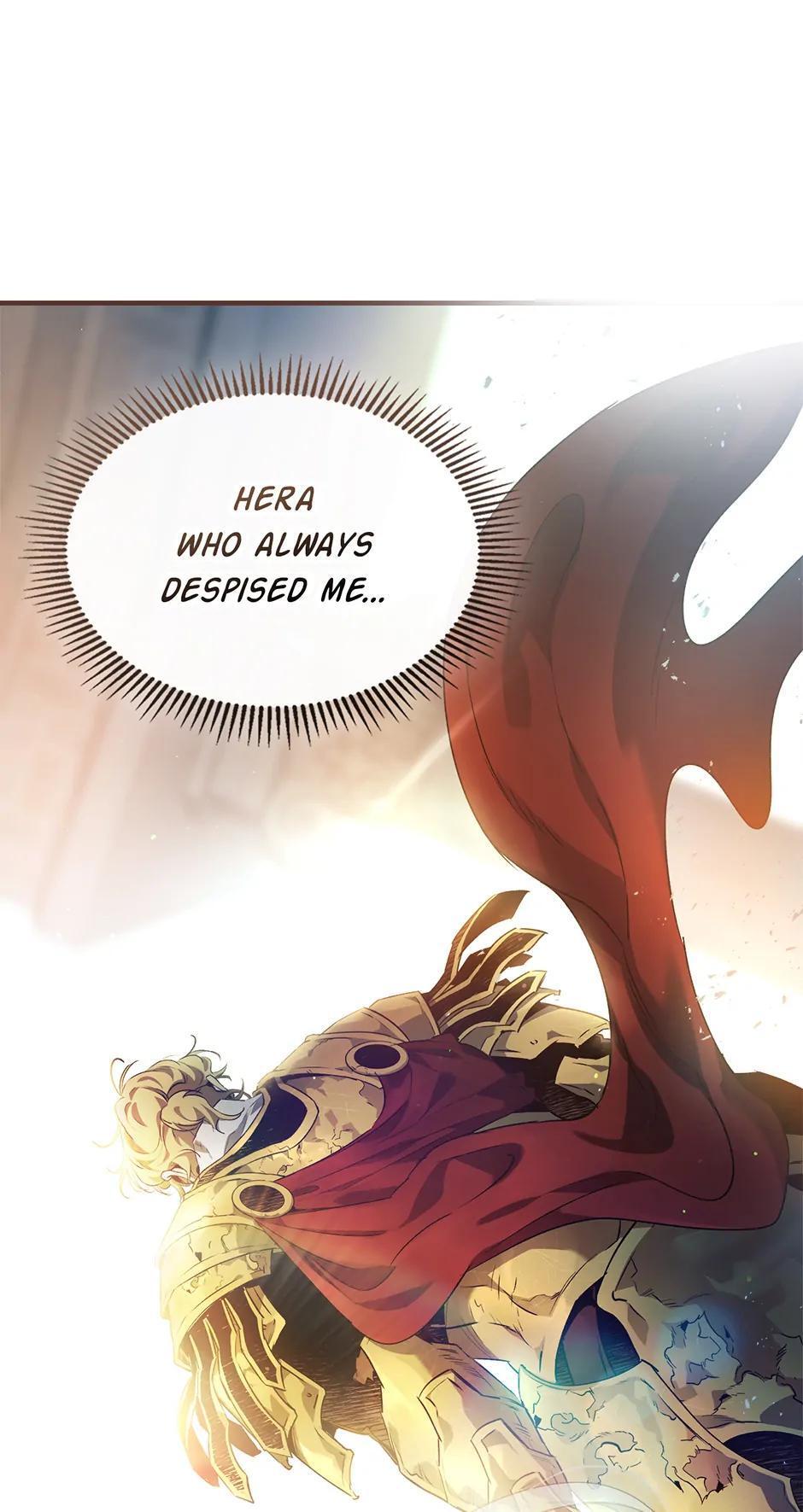 Read Level Up With The Gods Manga Online