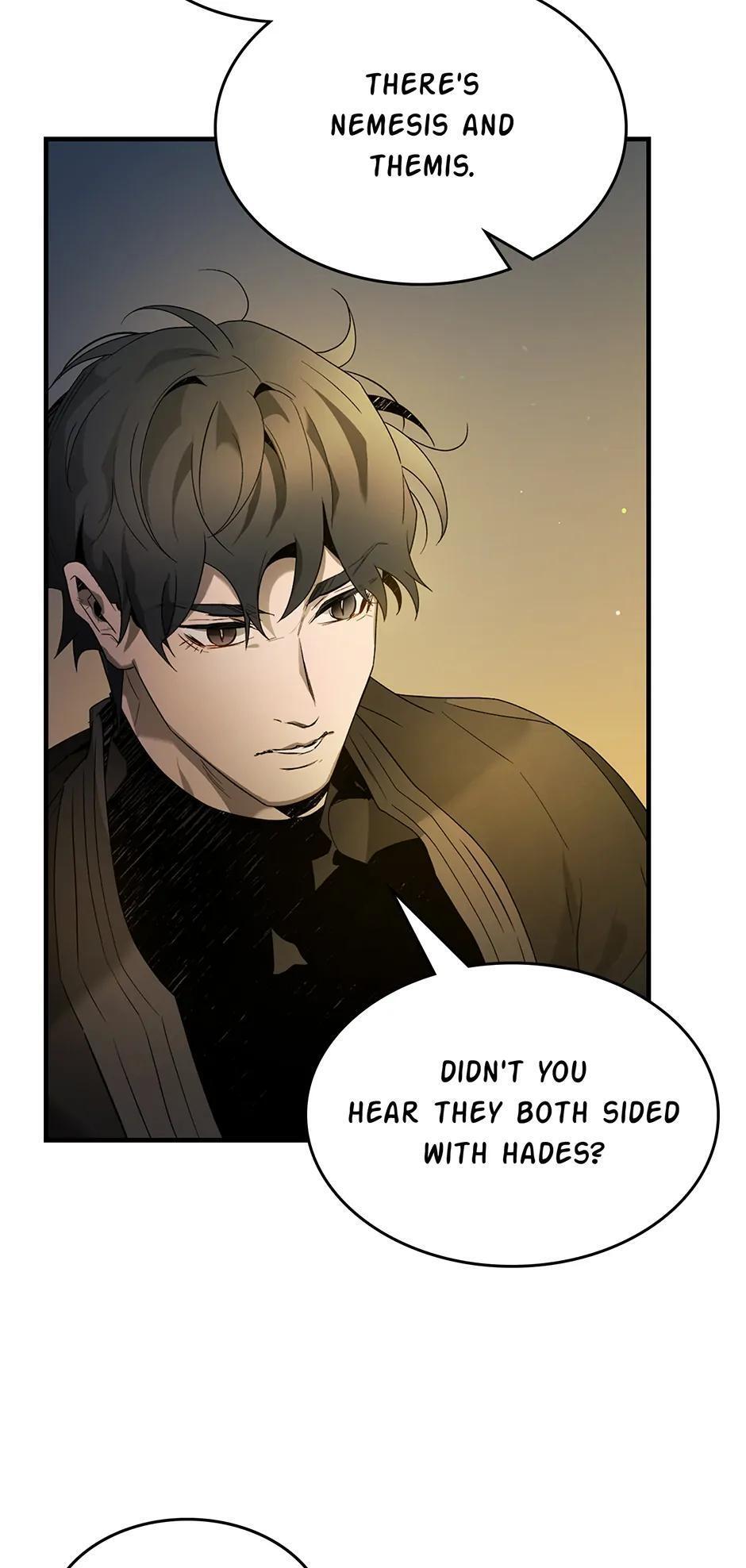 Read Level Up With The Gods Manga Online