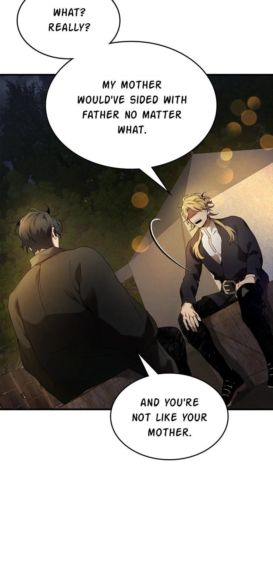 Read Level Up With The Gods Manga Online