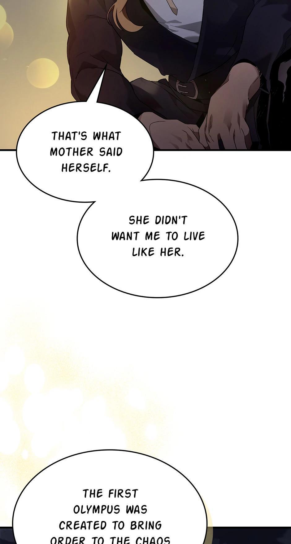 Read Level Up With The Gods Manga Online