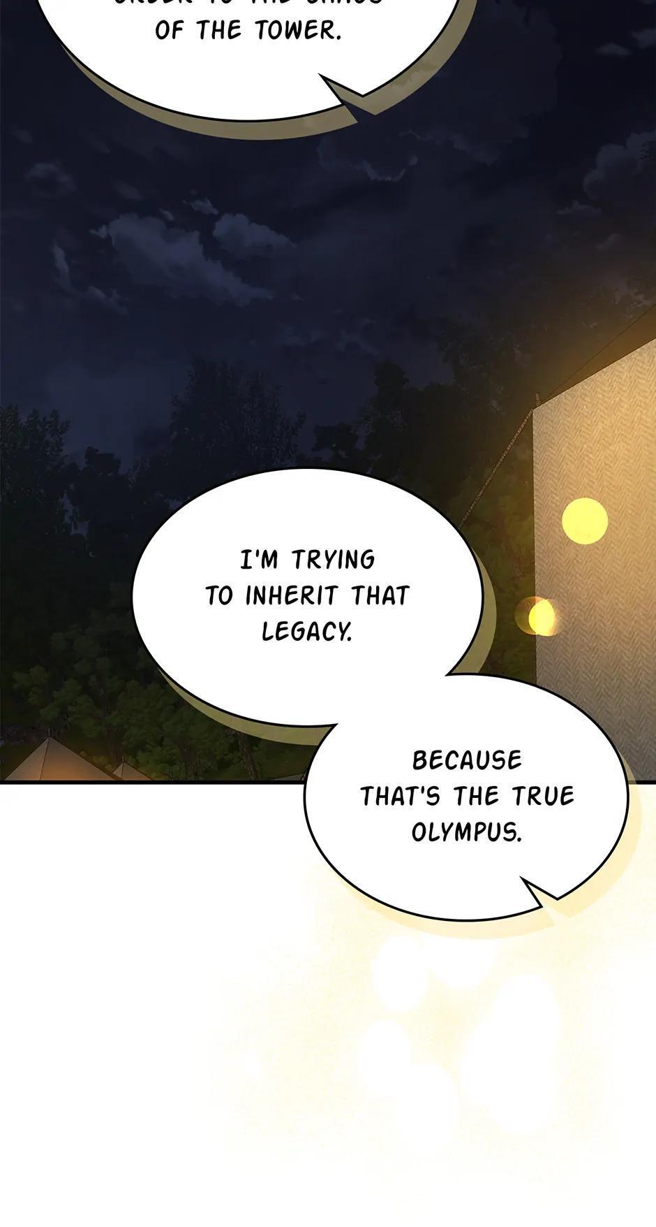 Read Level Up With The Gods Manga Online