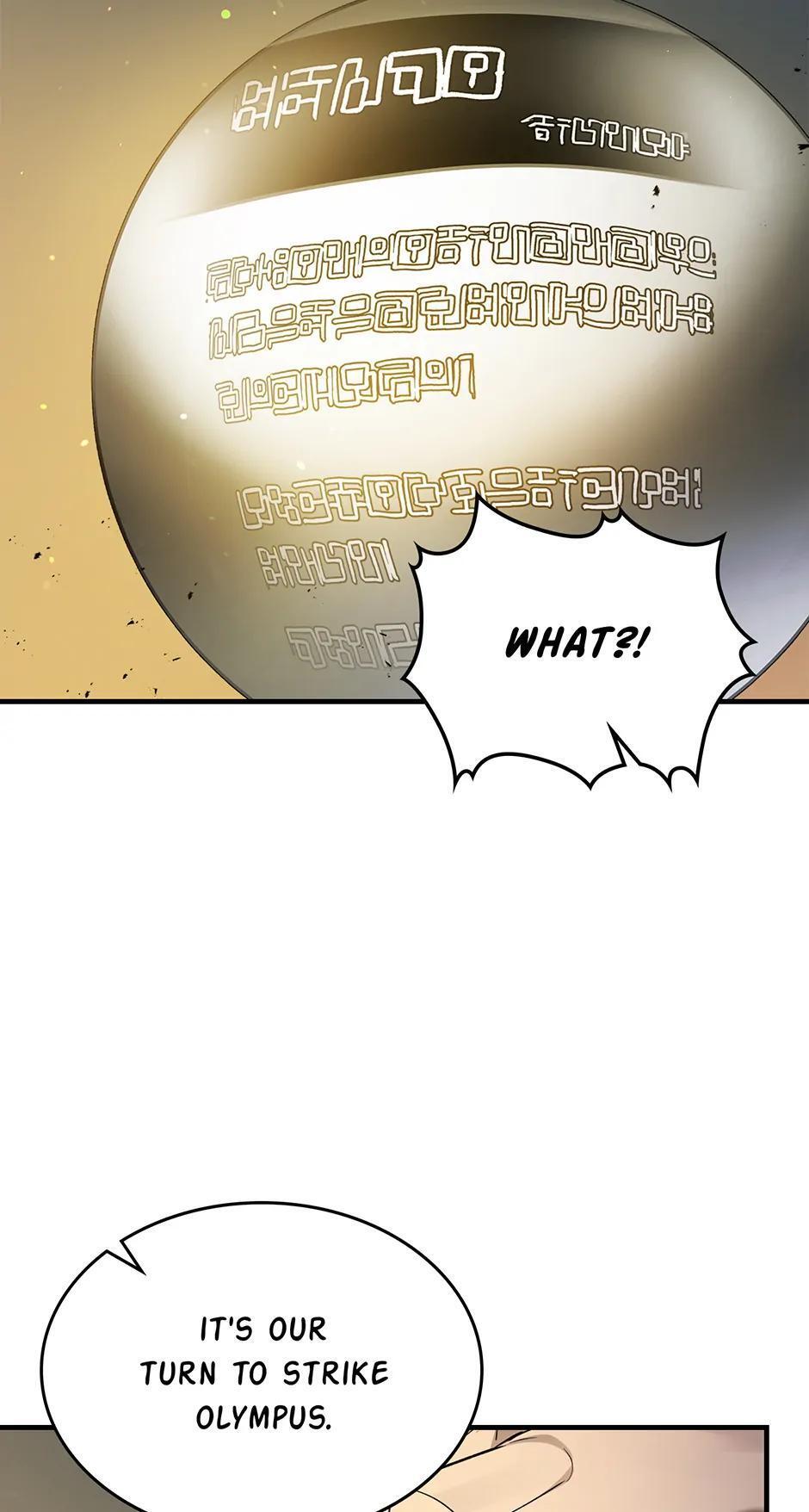 Read Level Up With The Gods Manga Online