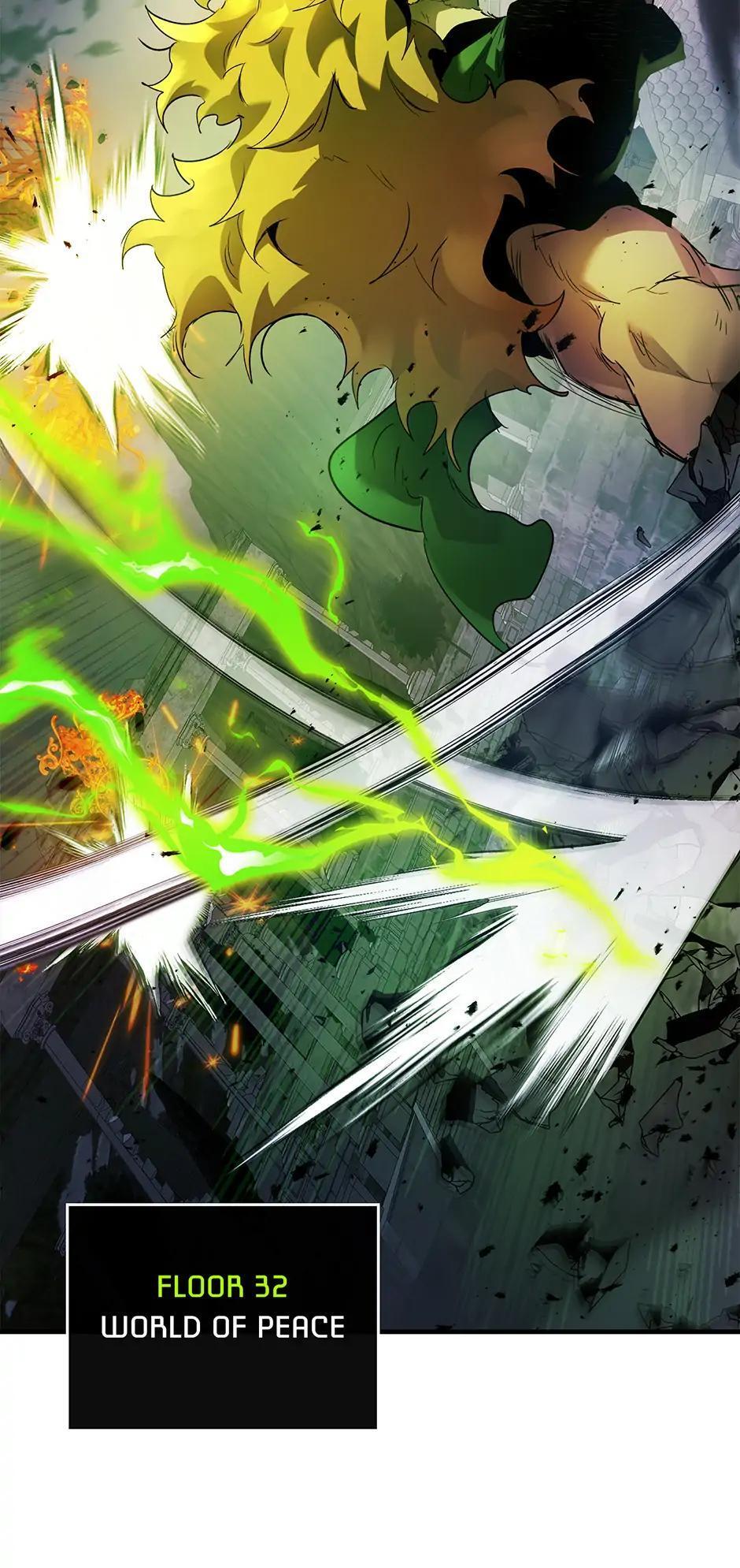 Read Level Up With The Gods Manga Online
