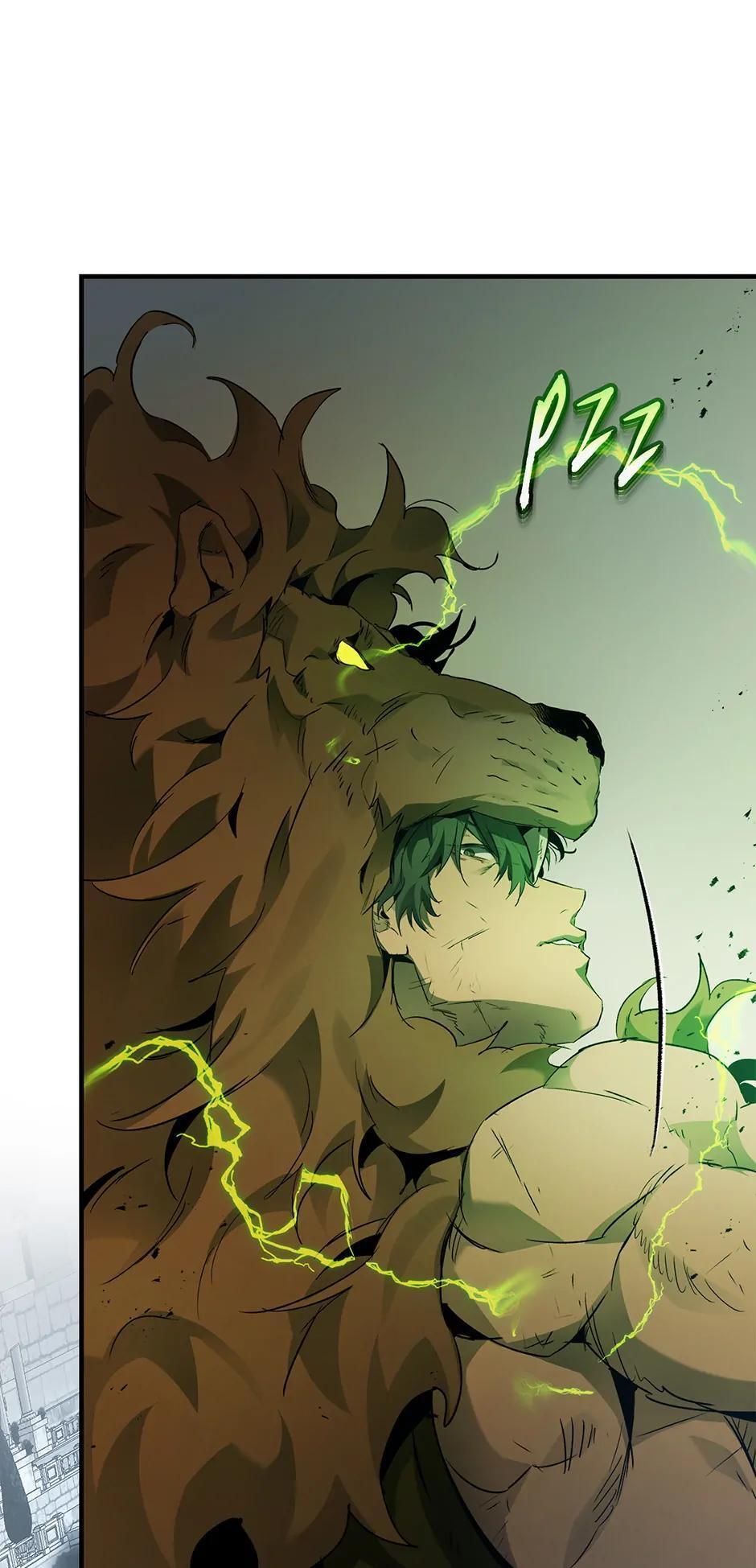 Read Level Up With The Gods Manga Online