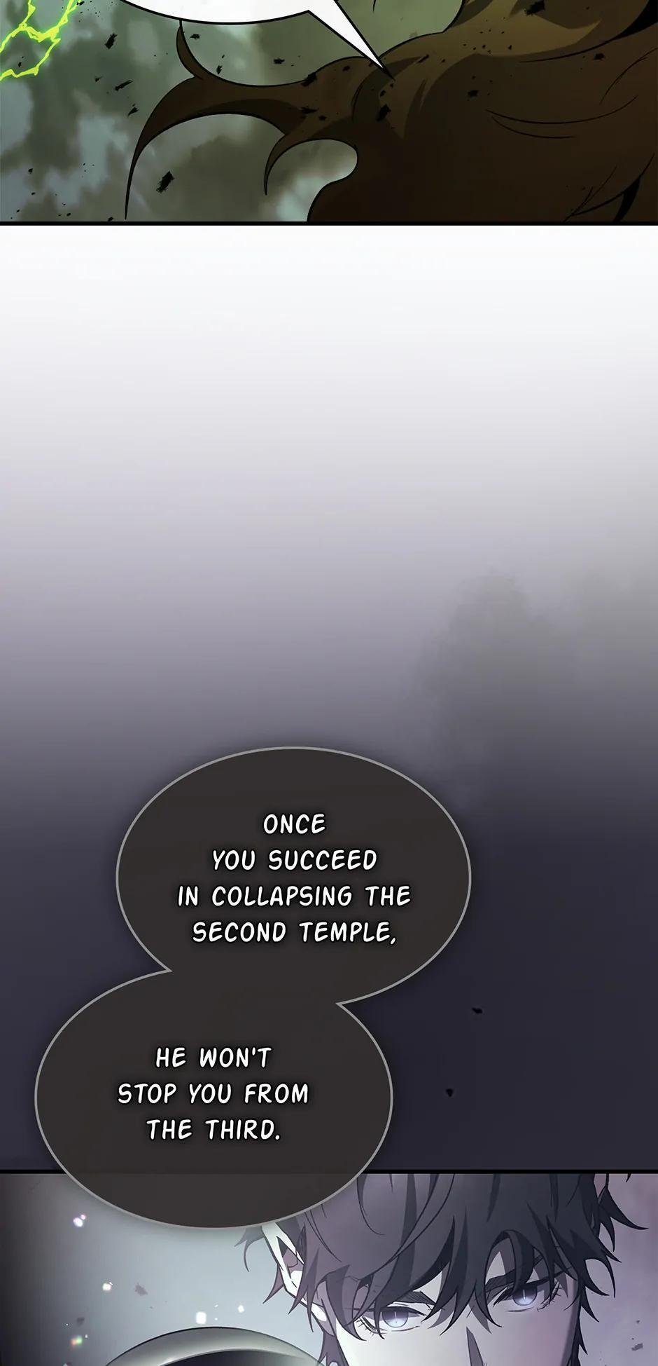 Read Level Up With The Gods Manga Online