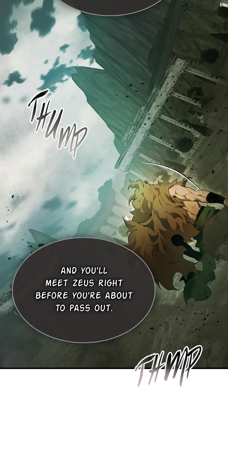 Read Level Up With The Gods Manga Online