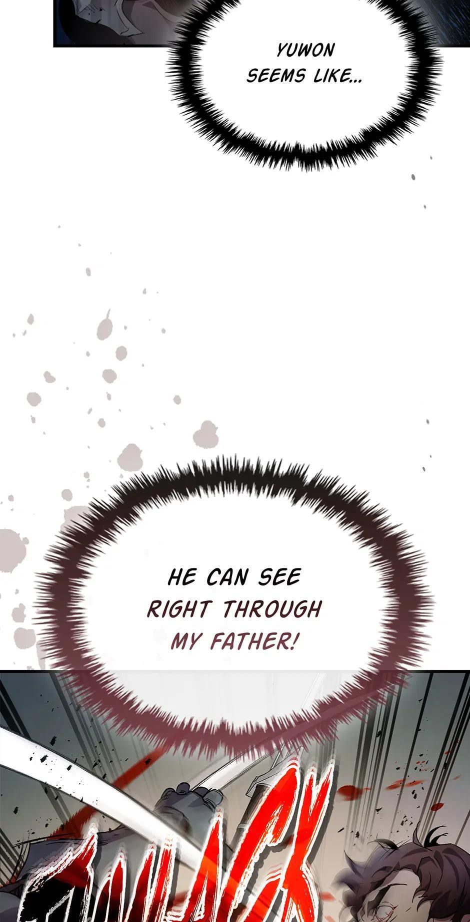 Read Level Up With The Gods Manga Online