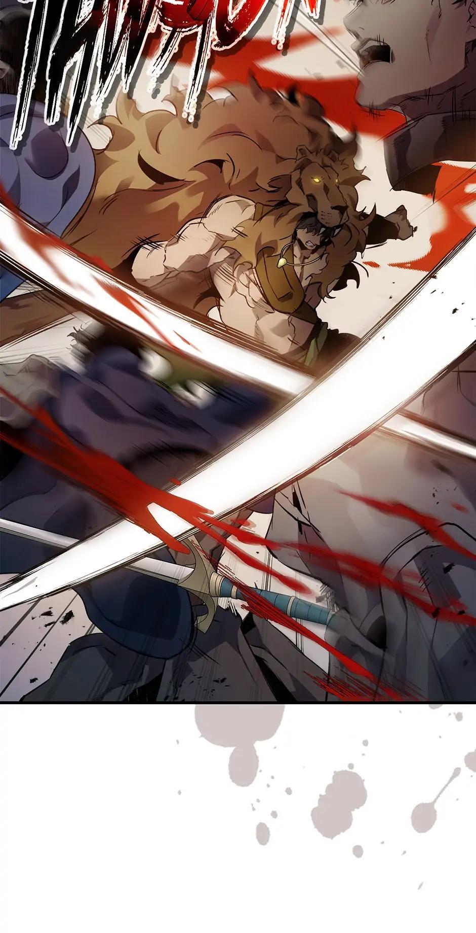 Read Level Up With The Gods Manga Online