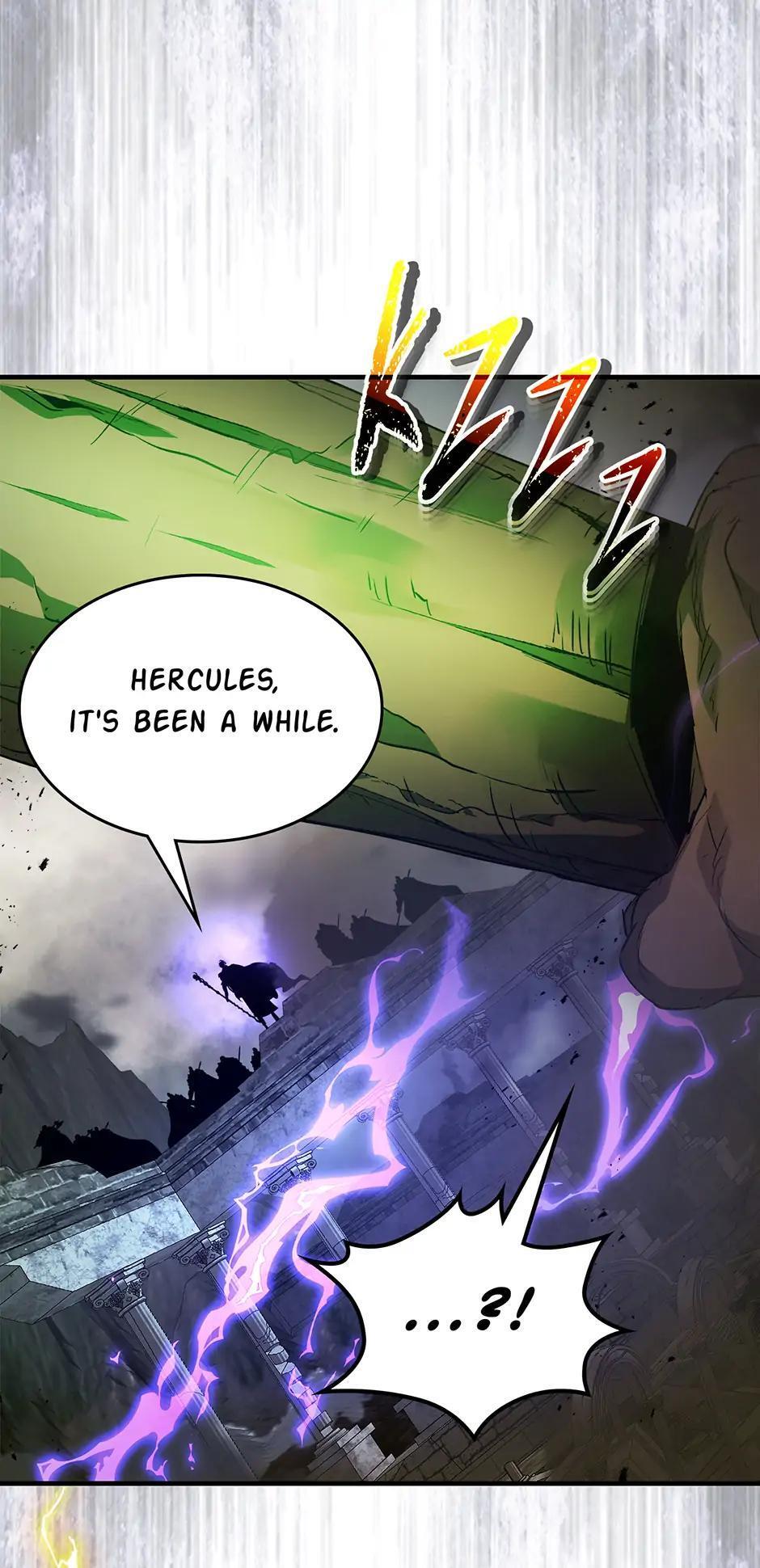 Read Level Up With The Gods Manga Online
