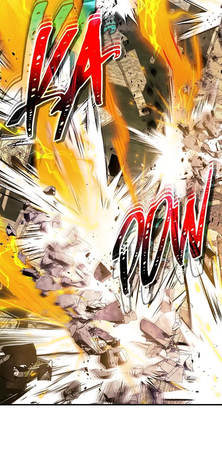 Read Level Up With The Gods Manga Online