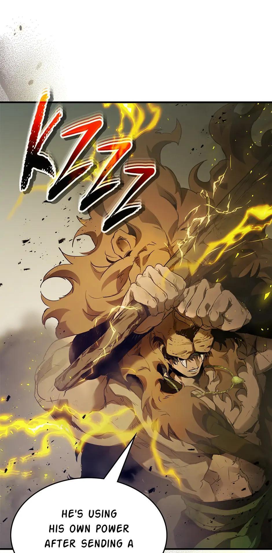 Read Level Up With The Gods Manga Online