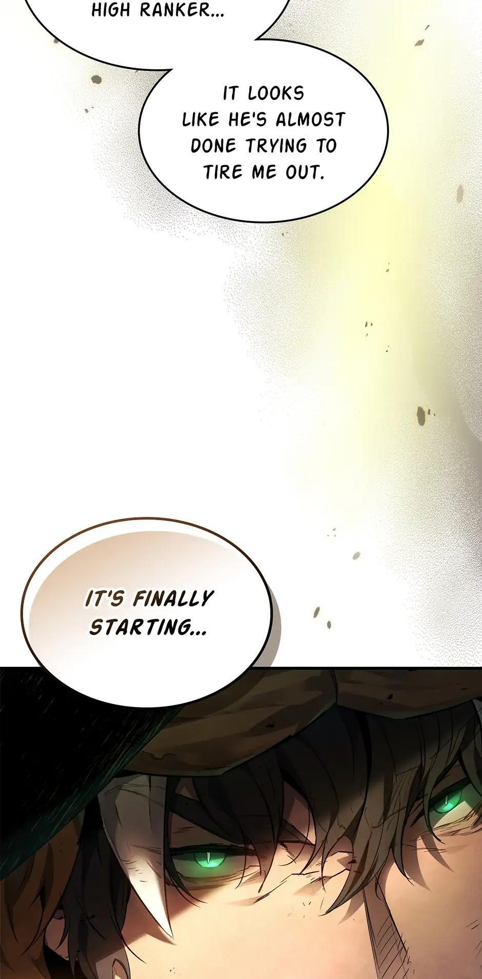Read Level Up With The Gods Manga Online