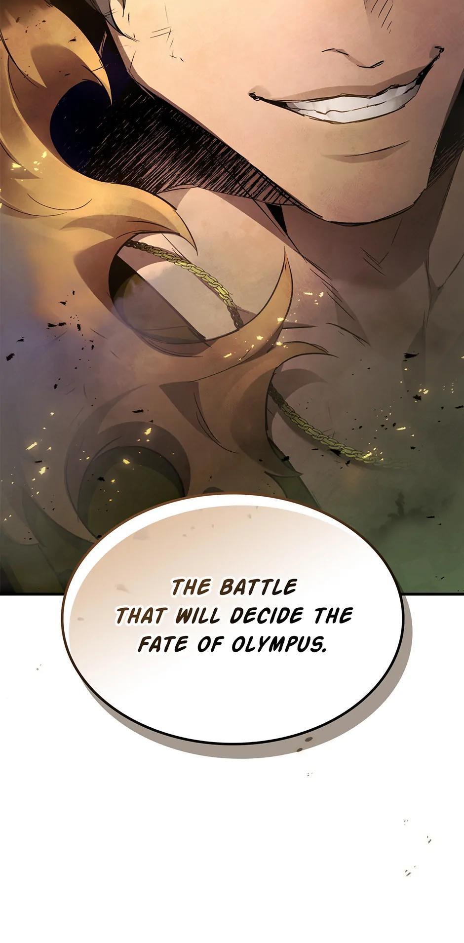 Read Level Up With The Gods Manga Online