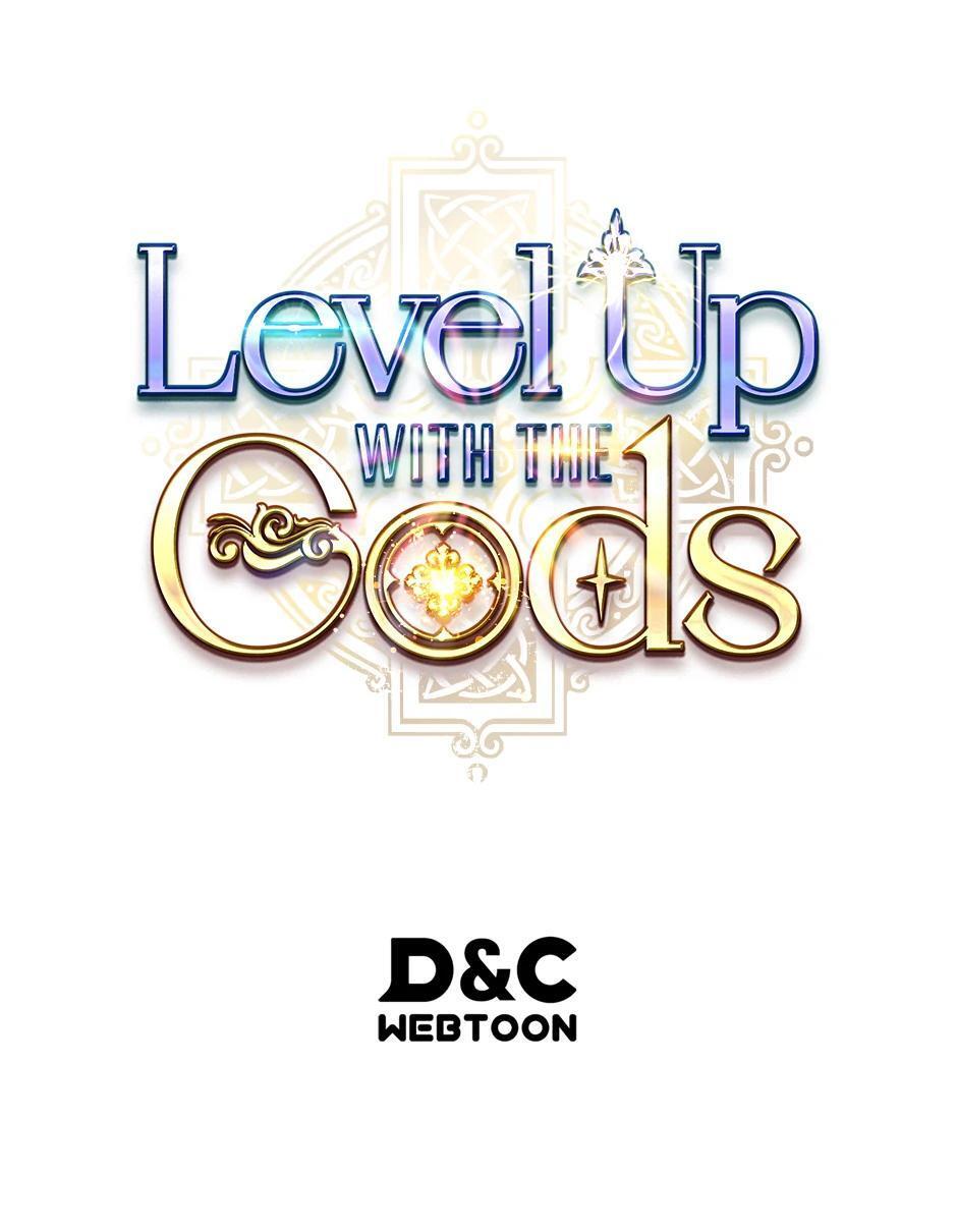 Read Level Up With The Gods Manga Online