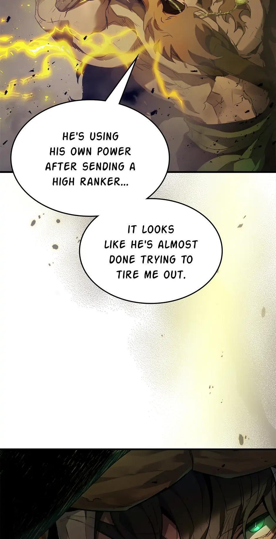 Read Level Up With The Gods Manga Online