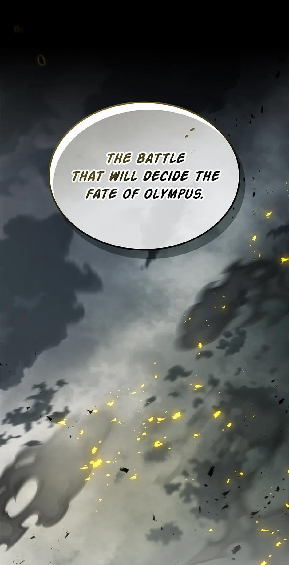 Read Level Up With The Gods Manga Online