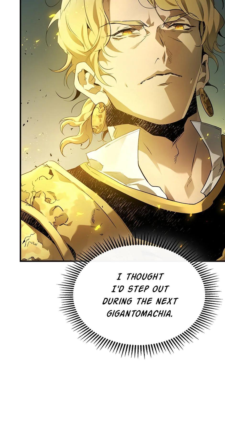 Read Level Up With The Gods Manga Online