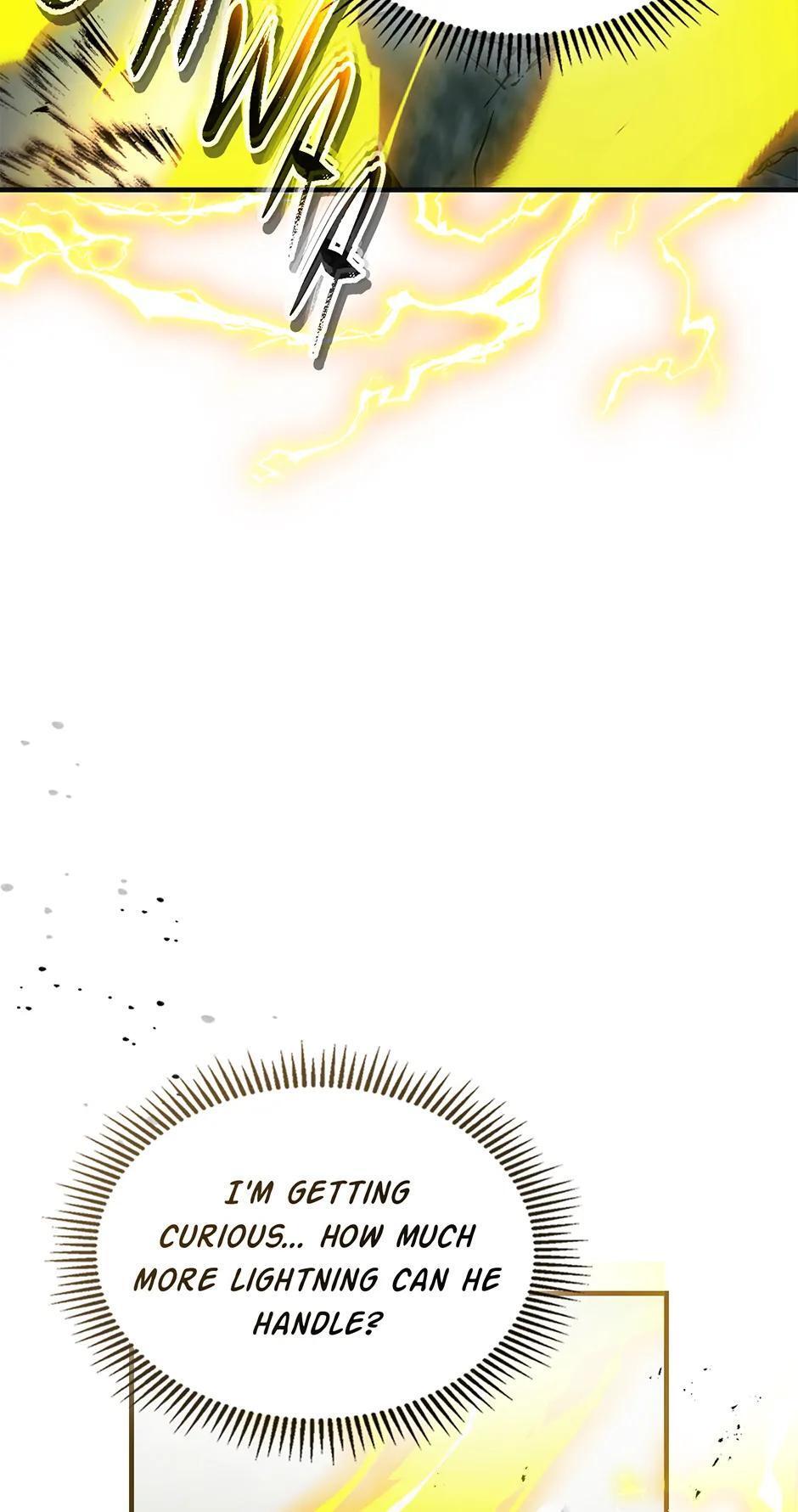 Read Level Up With The Gods Manga Online