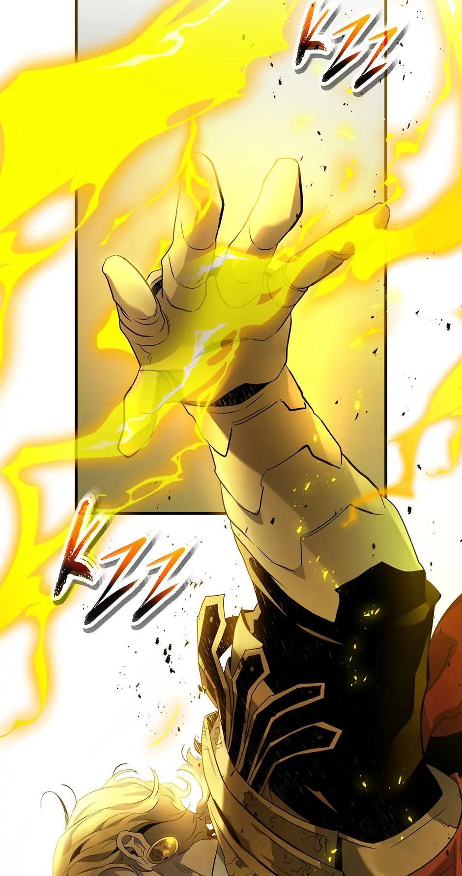 Read Level Up With The Gods Manga Online
