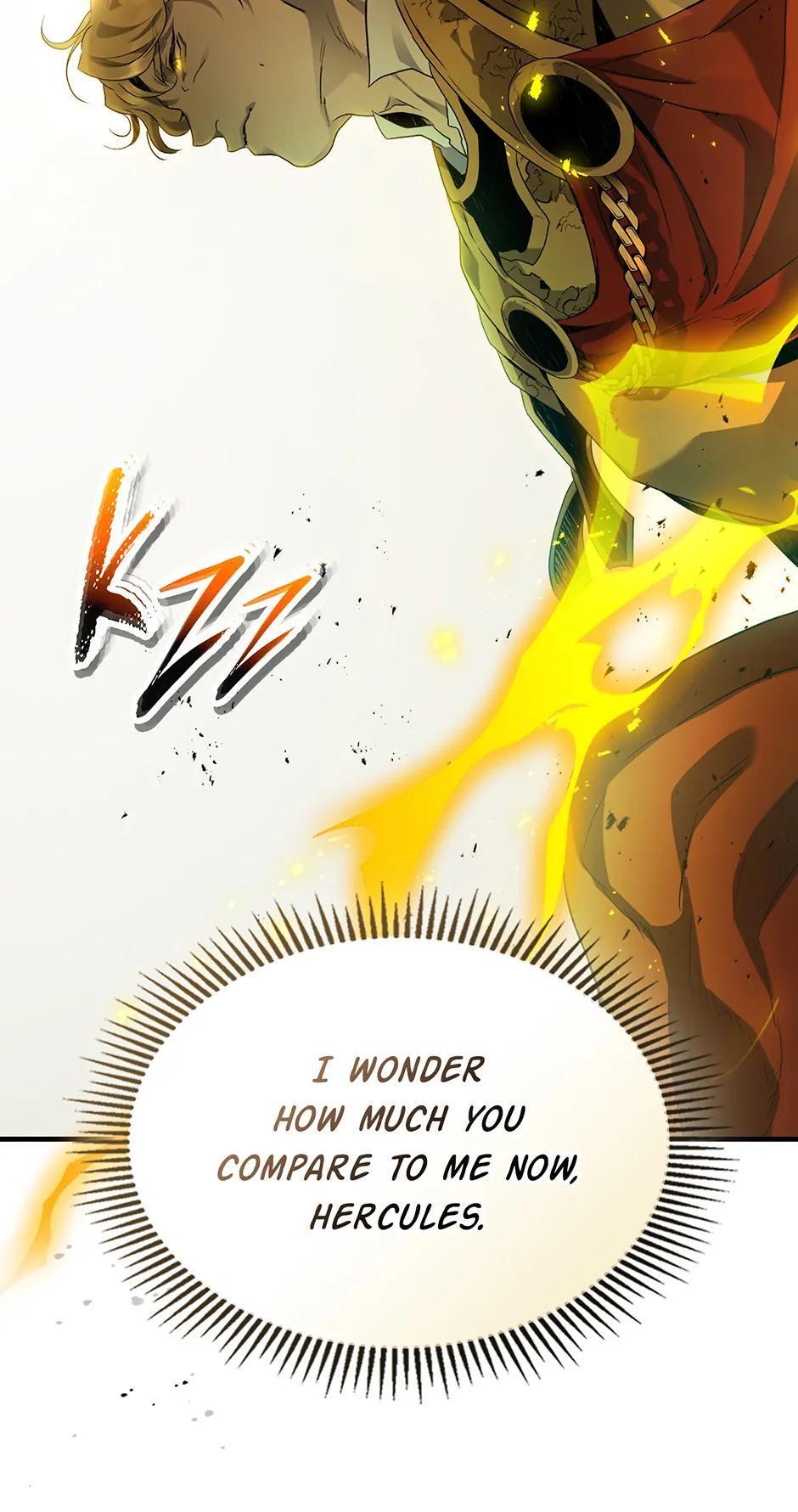 Read Level Up With The Gods Manga Online