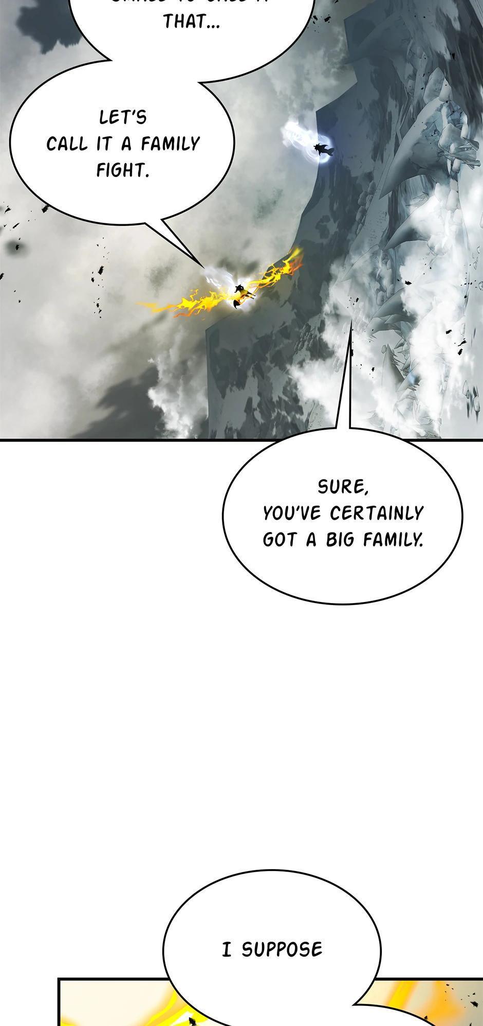 Read Level Up With The Gods Manga Online