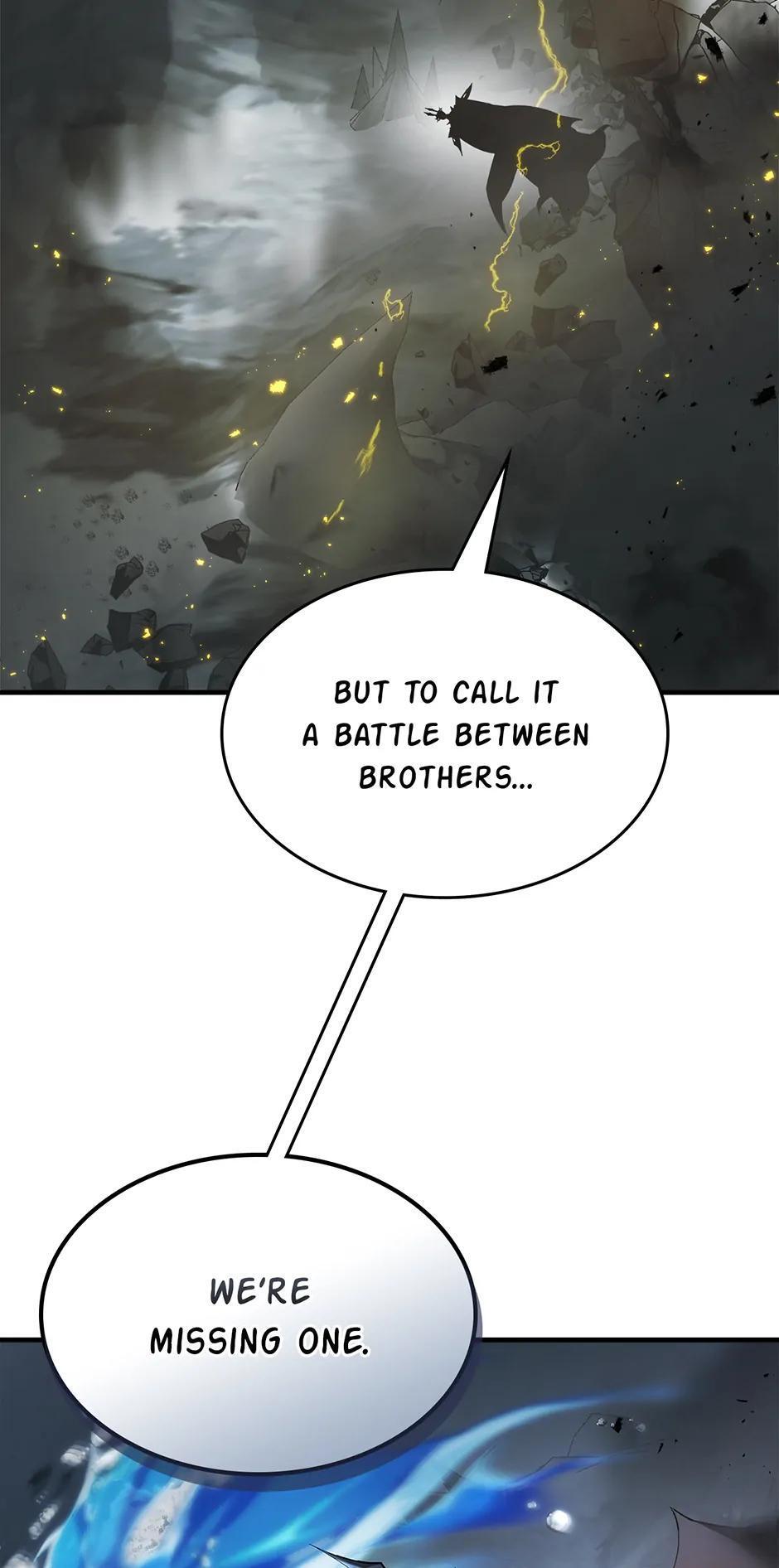 Read Level Up With The Gods Manga Online