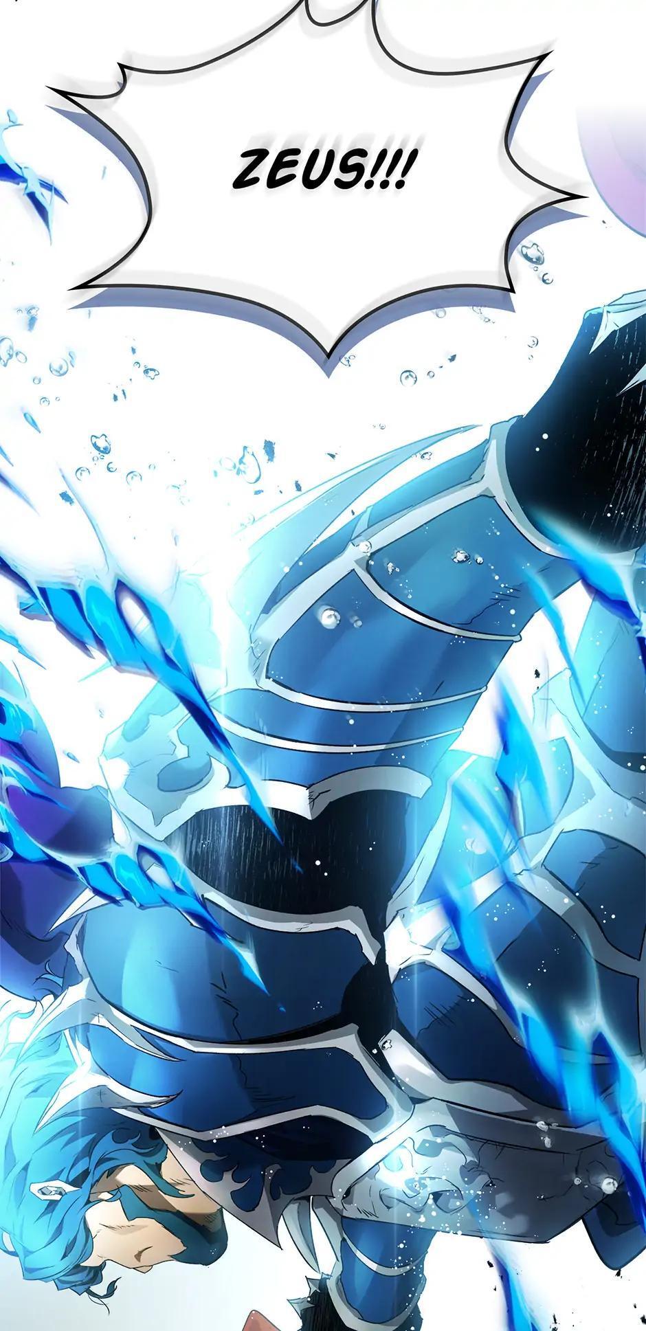 Read Level Up With The Gods Manga Online