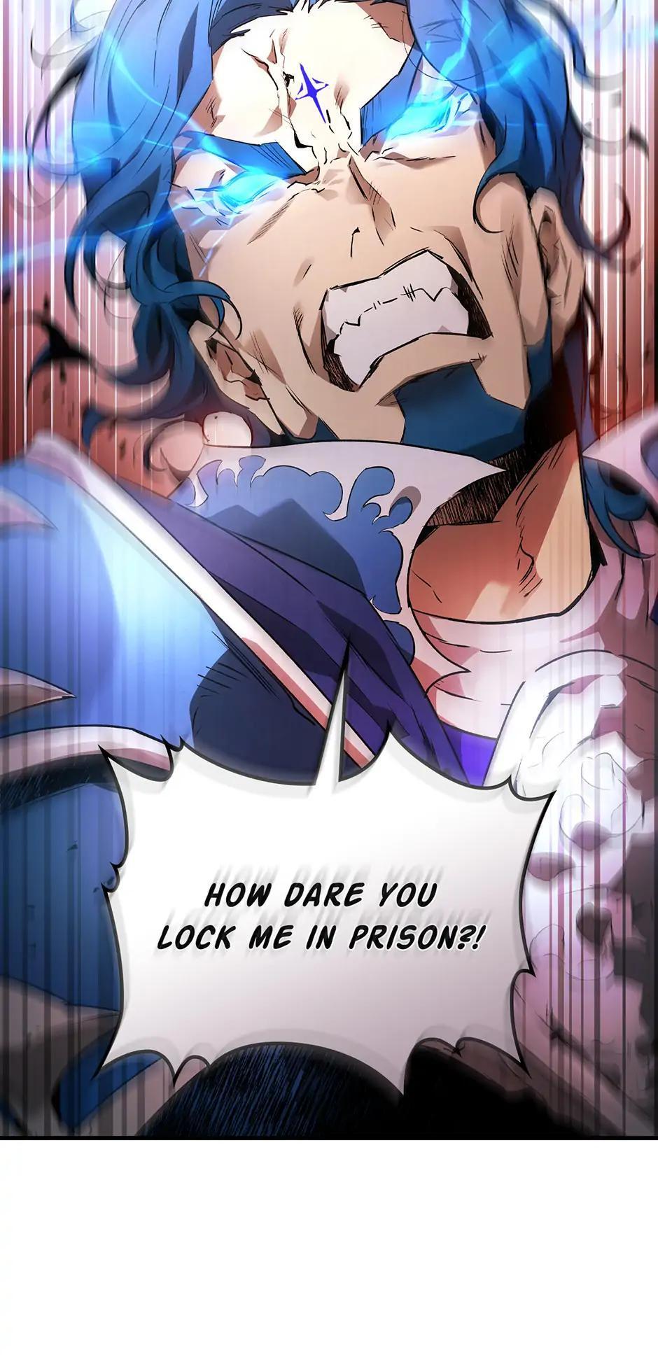 Read Level Up With The Gods Manga Online