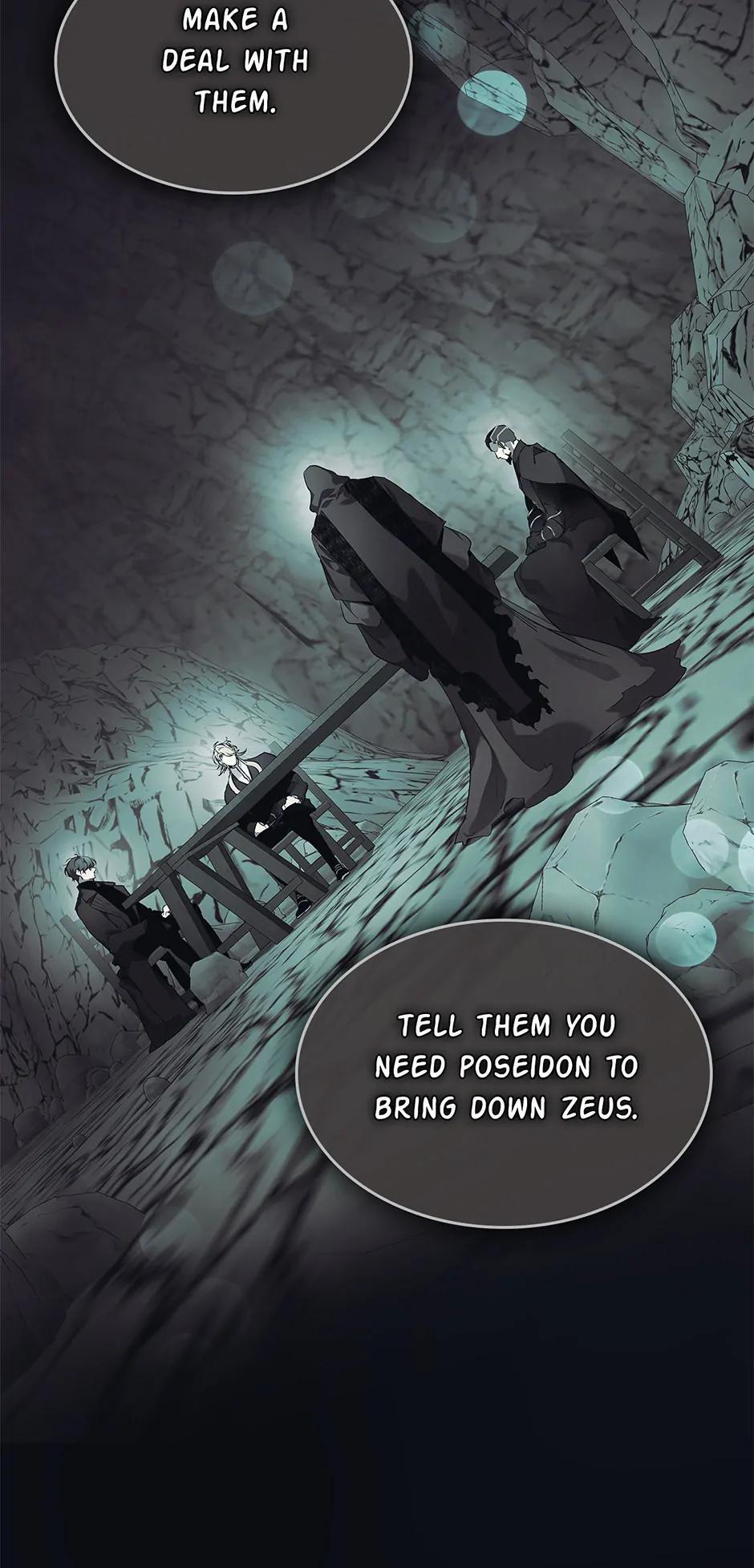 Read Level Up With The Gods Manga Online