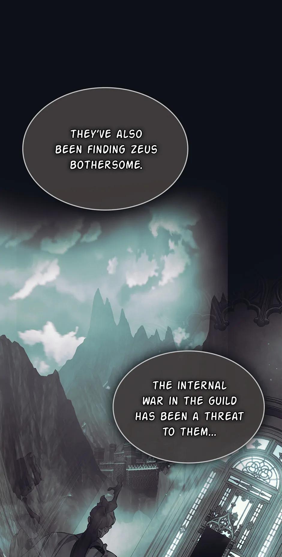 Read Level Up With The Gods Manga Online