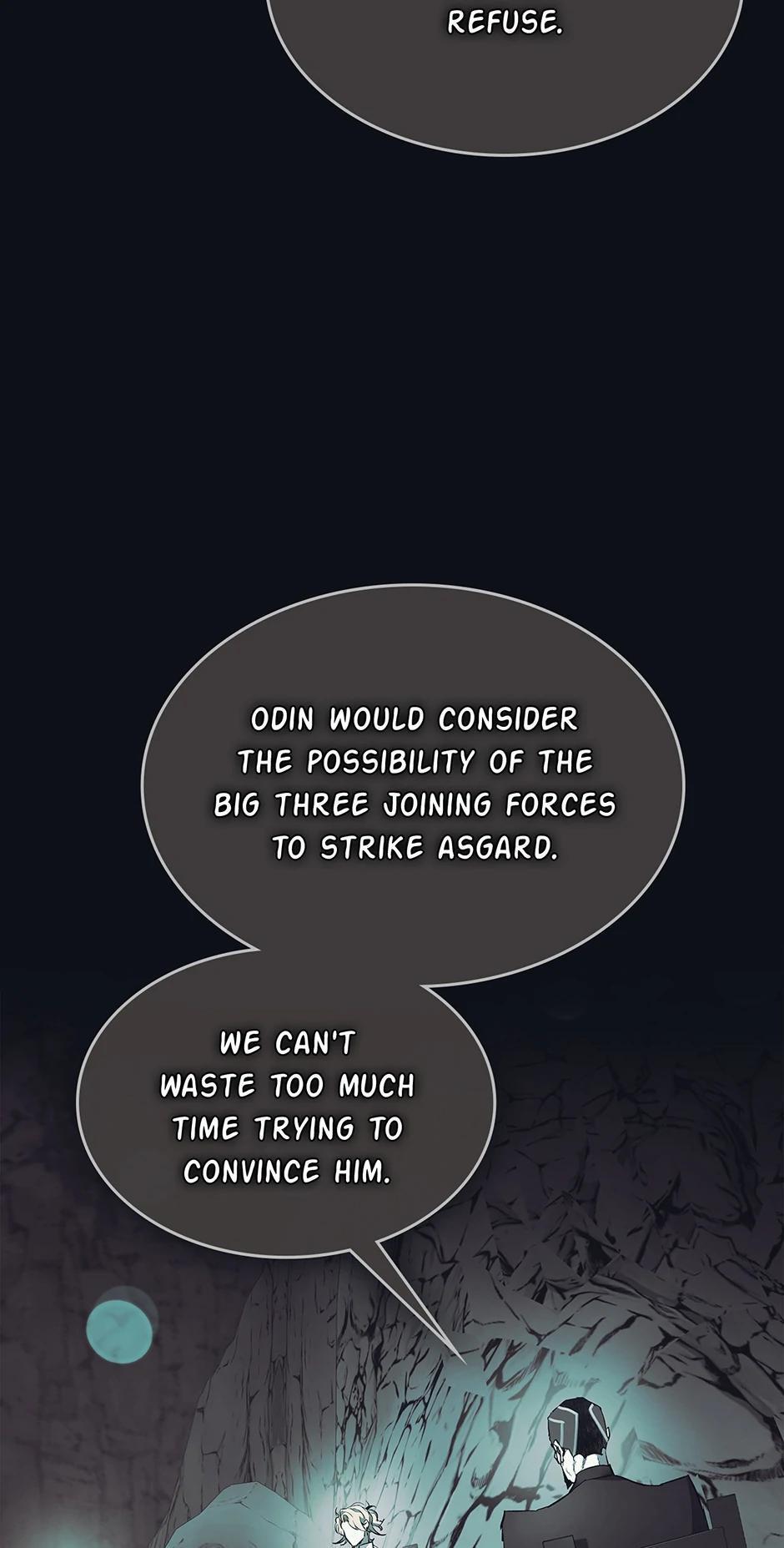 Read Level Up With The Gods Manga Online