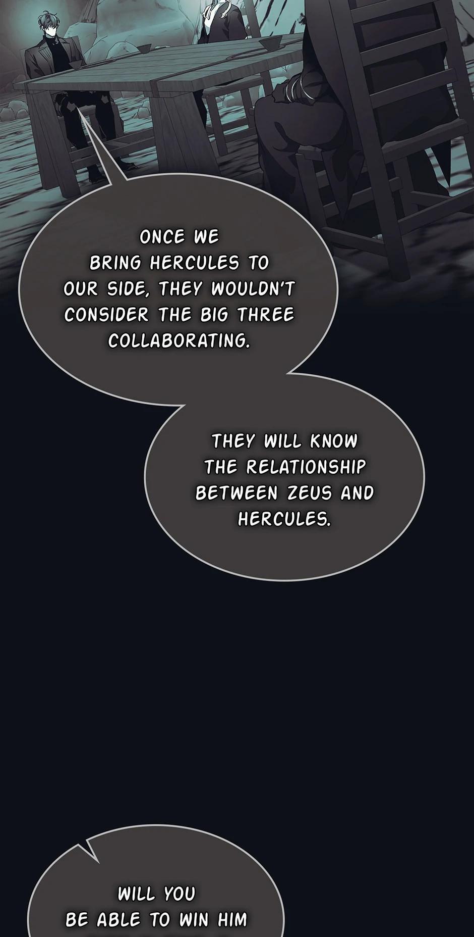 Read Level Up With The Gods Manga Online
