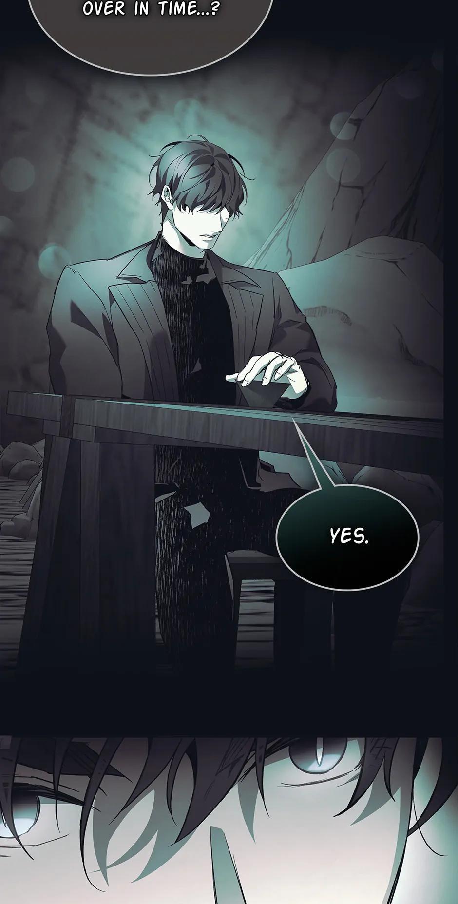 Read Level Up With The Gods Manga Online