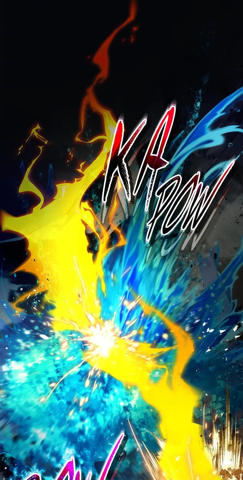 Read Level Up With The Gods Manga Online
