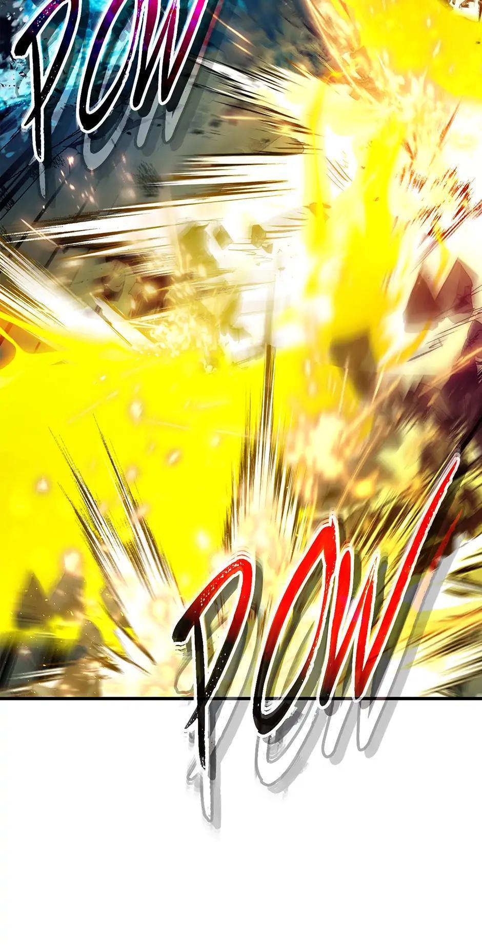 Read Level Up With The Gods Manga Online