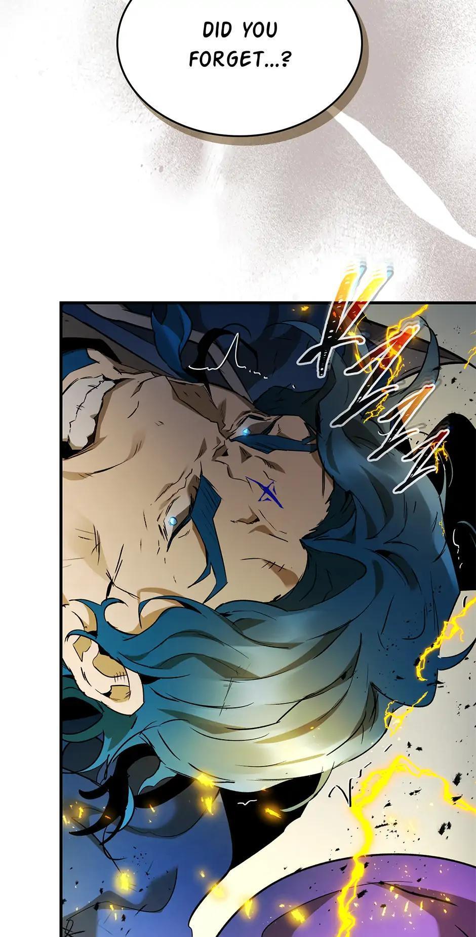 Read Level Up With The Gods Manga Online
